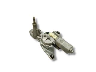 моторчик заднего стеклоочистителя (дворника) Honda CR-V 2 поколение [рестайлинг] RD8 2006, 2.0 л., i-VTEC, K20A4, бензин, 5МКПП, nighthawk black / b92p, внедорожник 5 дв., полный привод, правый руль, 34963-581, 76710-S9A-013