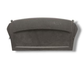 полка багажника BMW 1 серия F20/F21 [рестайлинг] F20 2015, 1.5 л., D, B37 D15 A, дизель, 6МКПП, karmesinrot / a61, хетчбэк 5 дв., задний привод, правый руль, 6966715, 16594110