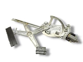 стеклоподъемник передний левый BMW Z3 E36 [рестайлинг] E36/7 2000, 1.9 л., i, M43 B19 (194E1), бензин, 5МКПП, oxfordgruen ii / 430, родстер, задний привод, правый руль, 8401791, 51338397705, 8397705