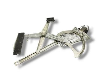 стеклоподъемник передний правый BMW Z3 E36 [рестайлинг] E36/7 2000, 1.9 л., i, M43 B19 (194E1), бензин, 5МКПП, oxfordgruen ii / 430, родстер, задний привод, правый руль, 8401792, 51338397706, 8397706