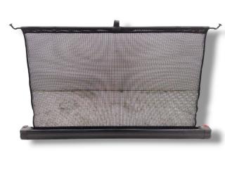 сетка (собачник) Audi A6 4F/C6 [рестайлинг] 2008, 2.0 л., TDi PD, BRE, дизель, вариатор, silbersee / ly7w, универсал, передний привод, правый руль, 4F9861691A, 4F9861691A94H