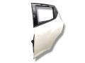 дверь задняя левая Nissan Juke YF15 2011, 1.6 л., Ti, MR16DDT, бензин, 6МКПП, super white / 326, внедорожник 5 дв., передний привод, правый руль, H2101-1KKMA - фото №3