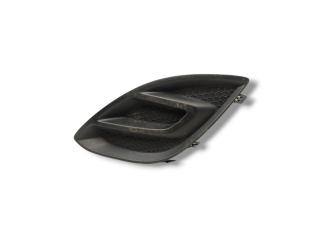 решётка бампера боковая левая Opel Corsa D [рестайлинг] 2011, 1.3 л., CDTi, A 13 DTC, дизель, 5МКПП, magmarot / 79u, хетчбэк 3 дв., передний привод, правый руль, 13286034, 475498859