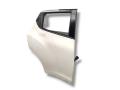 дверь задняя правая Nissan Juke YF15 2011, 1.6 л., Ti, MR16DDT, бензин, 6МКПП, super white / 326, внедорожник 5 дв., передний привод, правый руль, H2100-1KKMA - фото №2