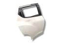 дверь задняя правая Nissan Juke YF15 2011, 1.6 л., Ti, MR16DDT, бензин, 6МКПП, super white / 326, внедорожник 5 дв., передний привод, правый руль, H2100-1KKMA - фото №3