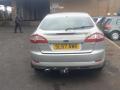 юбка бампера нижняя Ford Mondeo 4 поколение 2008, 1.8 л., TDCi, FFBA, дизель, 5МКПП, stardust silver, хетчбэк 5 дв., передний привод, правый руль, 7S71A17A894 - фото №3