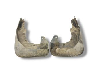 брызговик Honda CR-V 3 поколение RE6 2009, 2.2 л., cTDi, N22A2, дизель, 6МКПП, sparkle gray / nh684p, внедорожник 5 дв., полный привод, правый руль, 75810SWWE000, 75800-SWW-E000