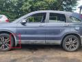брызговик Honda CR-V 3 поколение RE6 2009, 2.2 л., cTDi, N22A2, дизель, 6МКПП, sparkle gray / nh684p, внедорожник 5 дв., полный привод, правый руль, 75810SWWE000, 75800-SWW-E000 - фото №3