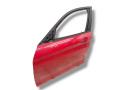 дверь передняя левая BMW 1 серия F20/F21 [рестайлинг] F20 2015, 1.5 л., D, B37 D15 A, дизель, 6МКПП, karmesinrot / a61, хетчбэк 5 дв., задний привод, правый руль, 41007284511, 7284511 - фото №3