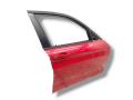 дверь передняя правая BMW 1 серия F20/F21 [рестайлинг] F20 2015, 1.5 л., D, B37 D15 A, дизель, 6МКПП, karmesinrot / a61, хетчбэк 5 дв., задний привод, правый руль, 41007284512, 7284512 - фото №3
