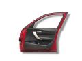 дверь передняя правая BMW 1 серия F20/F21 [рестайлинг] F20 2015, 1.5 л., D, B37 D15 A, дизель, 6МКПП, karmesinrot / a61, хетчбэк 5 дв., задний привод, правый руль, 41007284512, 7284512 - фото №4