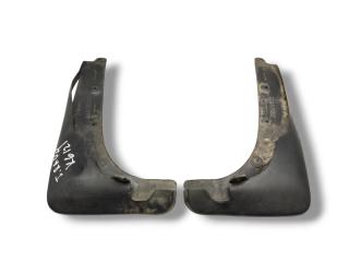 брызговик Toyota RAV4 2 поколение (XA20) [рестайлинг] 2006, 2.0 л., D-4D, 1CD-FTV, дизель, 5МКПП, blue / 8m6, внедорожник 3 дв., полный привод, правый руль, 7662242080, 7662142080