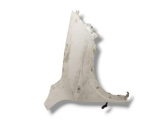 крыло переднее правое Nissan Juke YF15 2011, 1.6 л., Ti, MR16DDT, бензин, 6МКПП, super white / 326, внедорожник 5 дв., передний привод, правый руль, F3100-1KKMB