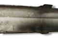 молдинг переднего бампера Mercedes-Benz C-Класс W203/S203/CL203 W203 2003, 1.8 л., Kompr, M 271.946, бензин, 6МКПП, schwarz / 040, седан, задний привод, правый руль, 2038851721 - фото №3
