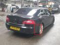брызговик Skoda Superb 2 поколение 3T 2009, 1.9 л., TDi PD, BXE, дизель, 5МКПП, black magic / lf9r, лифтбэк, передний привод, правый руль, 3T5821821, 3T5821822 - фото №4