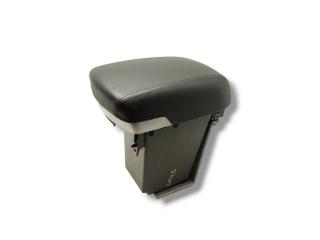 подлокотник Hyundai ix35 1 поколение LM 2012, 1.7 л., CRDi, D4FD, дизель, 6МКПП, phantom black / pae, внедорожник 5 дв., передний привод, правый руль, 846812S950