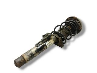 стойка передняя правая BMW 1 серия F20/F21 [рестайлинг] F20 2015, 1.5 л., D, B37 D15 A, дизель, 6МКПП, karmesinrot / a61, хетчбэк 5 дв., задний привод, правый руль, 31316862171, 6862171