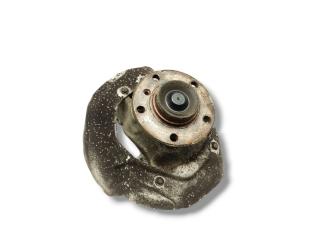 ступица передняя левая BMW 1 серия F20/F21 [рестайлинг] F20 2015, 1.5 л., D, B37 D15 A, дизель, 6МКПП, karmesinrot / a61, хетчбэк 5 дв., задний привод, правый руль, 6792285