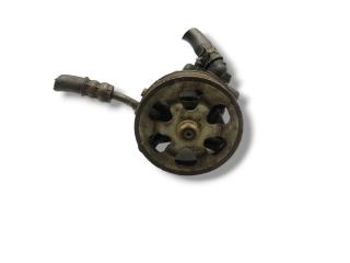 насос гидроусилителя руля Honda CR-V 2 поколение RD8 2004, 2.0 л., i-VTEC, K20A4, бензин, 5МКПП, cosmic gray / nh674p, внедорожник 5 дв., полный привод, правый руль, 56110-PNB-G02