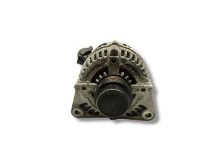 генератор Suzuki Grand Vitara 2 поколение 2006, 1.9 л., DDiS, F9QB, дизель, 5МКПП, silky silver / z2s, внедорожник 5 дв., полный привод, правый руль, 31400-67J00, 104210-4660