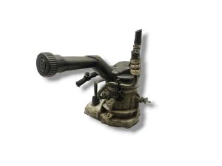 электрогидроусилитель руля Peugeot 308 T7 2009, 1.6 л., i, 5FW (EP6), бензин, 5МКПП, bleu abysse / kps, универсал, передний привод, правый руль, 9686207180, A0015817