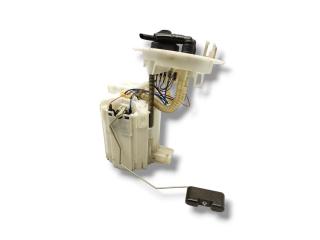 насос топливный Audi A4 B8/8K 2010, 2.0 л., TDi, CAGA, дизель, 6МКПП, brillantrot / ly3j, универсал, передний привод, правый руль, 8K0919050H, 0580205001