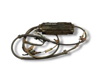 электроручник Land Rover Range Rover Sport 1 поколение [рестайлинг] L320 2010, 3.6 л., D, 368DT, дизель, АКПП, russ black / 697, внедорожник 5 дв., полный привод, правый руль, 5H32-2C496-AC