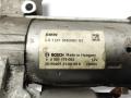 стартер BMW 1 серия F20/F21 [рестайлинг] F20 2015, 1.5 л., D, B37 D15 A, дизель, 6МКПП, karmesinrot / a61, хетчбэк 5 дв., задний привод, правый руль, 12418583451, 8583451, 0001179003 - фото №5
