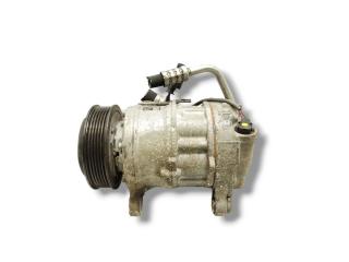 компрессор кондиционера BMW 1 серия F20/F21 [рестайлинг] F20 2015, 1.5 л., D, B37 D15 A, дизель, 6МКПП, karmesinrot / a61, хетчбэк 5 дв., задний привод, правый руль, 64529299328, 9299328, 4471608763