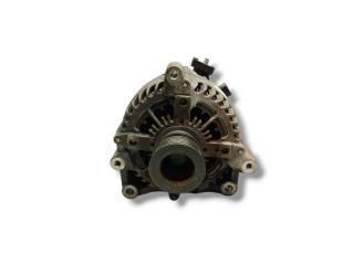 генератор BMW 1 серия F20/F21 [рестайлинг] F20 2015, 1.5 л., D, B37 D15 A, дизель, 6МКПП, karmesinrot / a61, хетчбэк 5 дв., задний привод, правый руль, 8626086, 1042106730