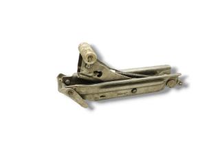 домкрат Audi A6 4F/C6 2006, 3.0 л., TDi, BMK, дизель, АКПП, silbersee / ly7w, седан, полный привод, правый руль, 4F0011031