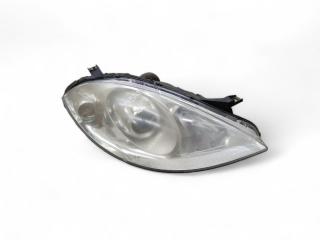 фара правая Mercedes-Benz A-Класс W169 2005, 2.0 л., CDi, OM 640.940, дизель, 6МКПП, kometgrau / 748, хетчбэк 5 дв., передний привод, правый руль, A1698200861, 0301197612