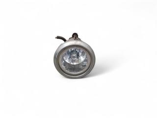 фара противотуманная правая Hyundai Santa Fe 1 поколение [рестайлинг] SM 2006, 2.0 л., CRDi, D4EA, дизель, АКПП, чёрный, внедорожник 5 дв., полный привод, правый руль, 9220126000