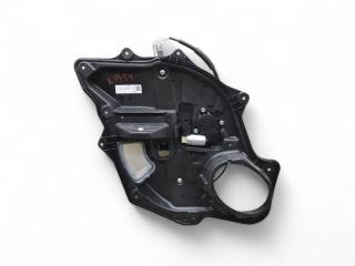 стеклоподъемник задний левый Mazda CX-7 1 поколение ER 2008, 2.3 л., Ti, L3-VDT, бензин, 6МКПП, moist silver / 30s, внедорожник 5 дв., полный привод, правый руль, EG21-73-590C