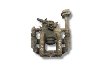 суппорт задний левый Opel Astra J [рестайлинг] 2013, 2.0 л., CDTi, A 20 DTH, дизель, 6МКПП, schneeweiss / gaz, хетчбэк 5 дв., передний привод, правый руль, 13300861, 95520041