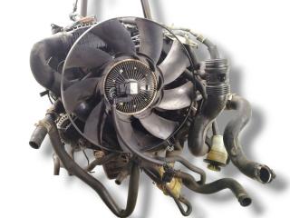 двигатель Land Rover Discovery 3 поколение L319 2005, 2.7 л., TD, 276DT, дизель, 6МКПП, zambezi silver / lrc737, внедорожник 5 дв., полный привод, правый руль, 276DT