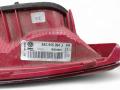 фонарь крышки багажника правый Volkswagen Passat B7 2012, 2.0 л., TDi PD, CFFB, дизель, 6МКПП, deepblack / lc9x, седан, передний привод, правый руль, 3AE945094J - фото №3