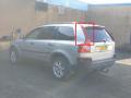 фонарь задний левый Volvo XC90 1 поколение 2004, 2.9 л., Ti, B 6294 T, бензин, АКПП, silver / 426, внедорожник 5 дв., полный привод, правый руль, 30678220 - фото №3