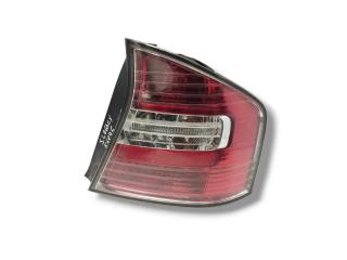 фонарь задний правый Subaru Legacy 4 поколение BL 2004, 3.0 л., i, EZ30D, бензин, АКПП, sax blue / 33a, седан, полный привод, правый руль, 84201-AG180