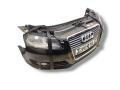 передняя часть (ноускат) в сборе Audi A3 8P/8PA [2-й рестайлинг] 2009, 1.9 л., TDi PD, BLS, дизель, 5МКПП, brillantschwarz / ly9b, хетчбэк 5 дв., передний привод, правый руль, 8P0853651M, 8P0807105F - фото №2
