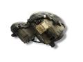 фара левая Mercedes-Benz E-Класс W211/S211 S211 2004, 3.2 л., CDi, OM 648.961, дизель, АКПП, brillantsilber / 744, универсал, задний привод, правый руль, A2118203161 - фото №3
