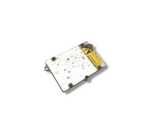 блок розжига ксенона Mercedes-Benz E-Класс W211/S211 2004, 2.7 л., CDi, OM 647.961, дизель, АКПП, cubanitsilber / 723, седан, задний привод, правый руль, A0028202326, 5DV008290-00