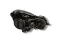 фара левая Mercedes-Benz E-Класс W211/S211 2004, 2.7 л., CDi, OM 647.961, дизель, АКПП, cubanitsilber / 723, седан, задний привод, правый руль, A2118203161 - фото №2