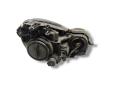 фара левая Mercedes-Benz E-Класс W211/S211 2003, 2.7 л., CDi, OM 647.961, дизель, АКПП, obsidianschwarz / 197, седан, задний привод, правый руль, A2118203161 - фото №2