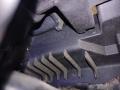 передняя панель крепления облицовки (телевизор) Volkswagen Passat B6 2006, 1.9 л., TDi PD, BKC, дизель, 5МКПП, shadowblue / ld5q, универсал, передний привод, правый руль, 3C0805588D, 3C0805594D - фото №4