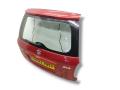 крышка багажника (дверь 3-5) Suzuki SX4 1 поколение 2007, 1.6 л., i, M16A, бензин, 5МКПП, оранжевый, хетчбэк 5 дв., передний привод, правый руль, 69100-79J00 - фото №4