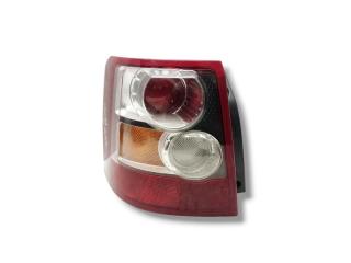 фонарь задний левый Land Rover Range Rover Sport 1 поколение L320 2006, 2.7 л., D, 276DT, дизель, АКПП, zambesi silver / lrc737, внедорожник 5 дв., полный привод, правый руль, XFB000672