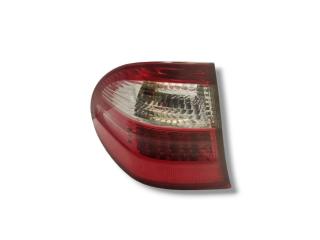 фонарь задний левый Mercedes-Benz E-Класс W211/S211 S211 2004, 3.2 л., CDi, OM 648.961, дизель, АКПП, brillantsilber / 744, универсал, задний привод, правый руль, A2118201564