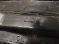 передняя панель крепления облицовки (телевизор) Volkswagen Fox 2 поколение 5Z 2009, 1.2 л., i, CHFB, бензин, 5МКПП, bege gold / le1s, хетчбэк 3 дв., передний привод, правый руль, 5Z0805637 - фото №3