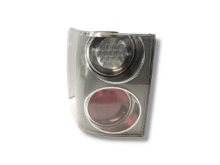 фонарь задний левый Land Rover Range Rover 3 поколение L322 2003, 3.0 л., D, 306D1, дизель, АКПП, buckingham blue / lrc796, внедорожник 5 дв., полный привод, правый руль, 6H4213405AA8LPO